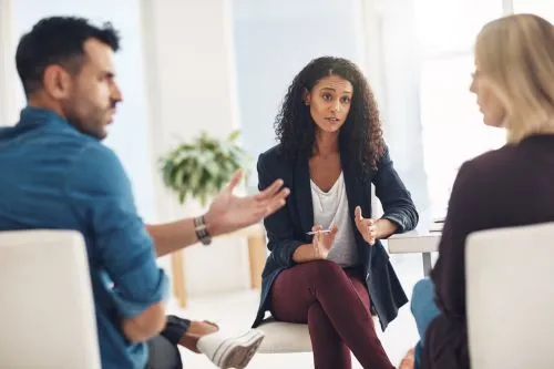 When Mediation Might Not Be Suitable Halesowen?