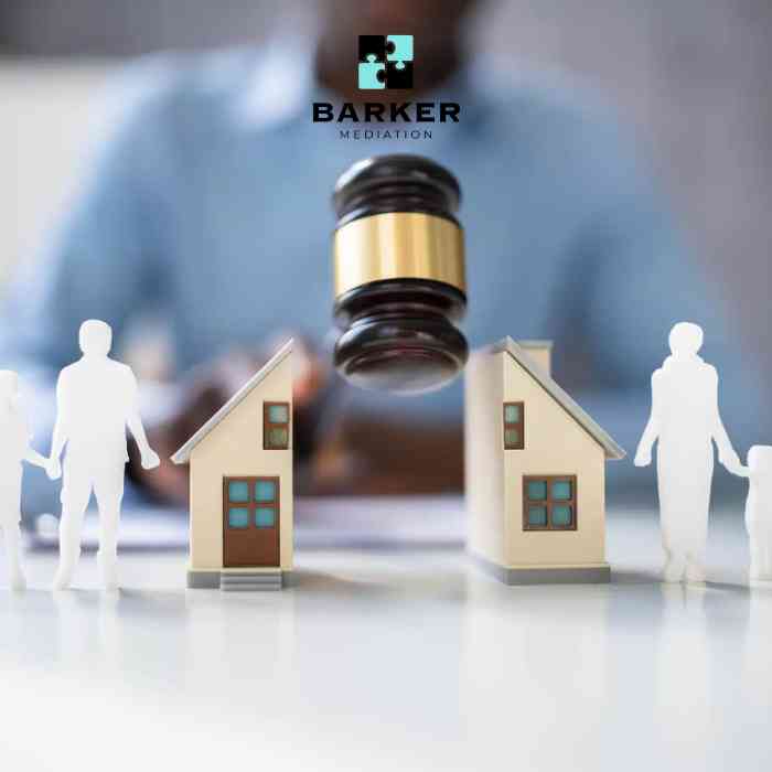 The Family Home: Protecting Your Biggest Asset with Barker Halesowen