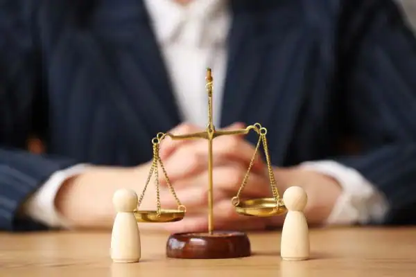 Image of financial mediation Halesowen