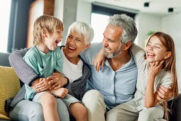 Grandparent Access Mediation Halesowen