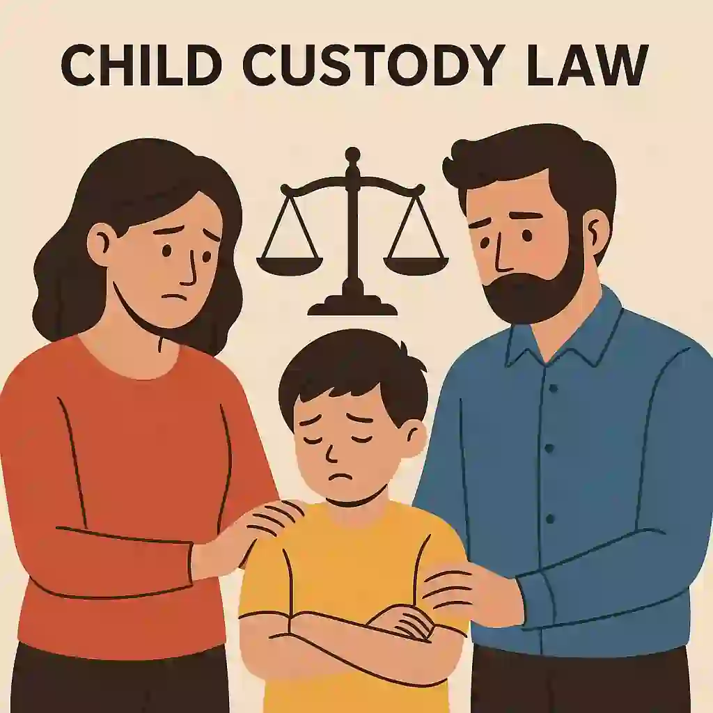 Applying to the Family Court What Parents Need to Know Halesowen