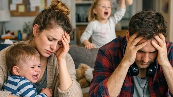 Why Can Co-Parenting Feel So Difficult in the Early Stages Halesowen