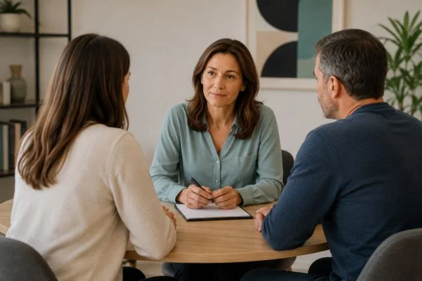 My Ex Wants to Move Away With the Children Halesowen how mediation can help resolve disputes.