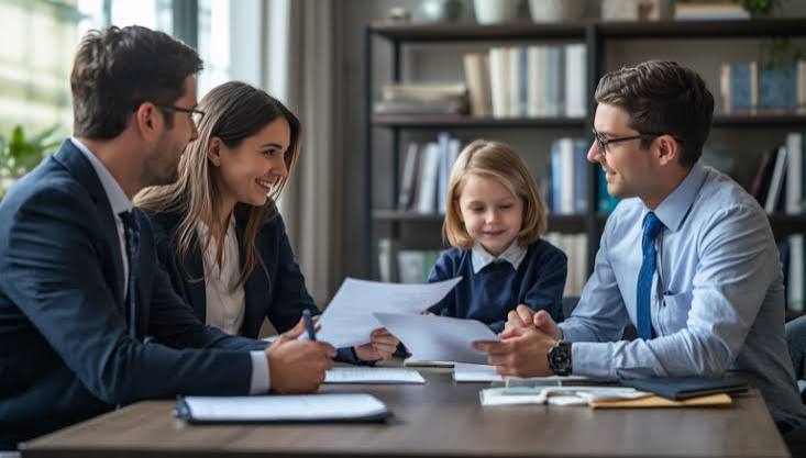 Can Mediation Help When Parents Cannot Agree About a Child’s School Halesowen?