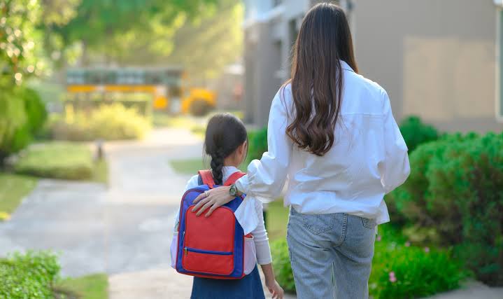What Happens If My Ex Has Already Applied for a New School Halesowen?