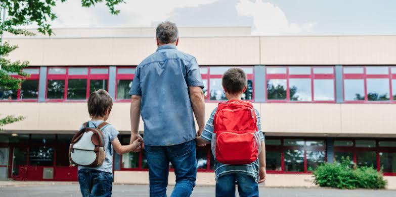 What If We Disagree About the School, Travel or Daily Routine Halesowen?
